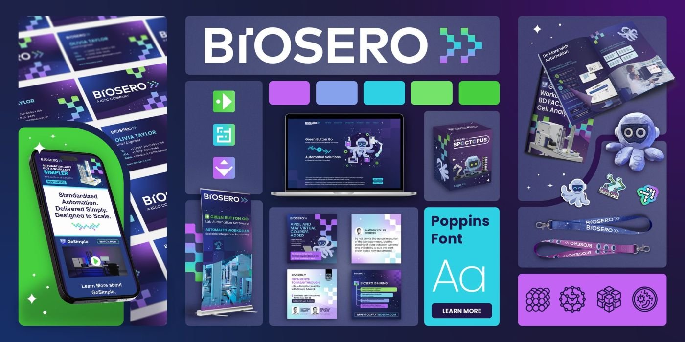 Biosero