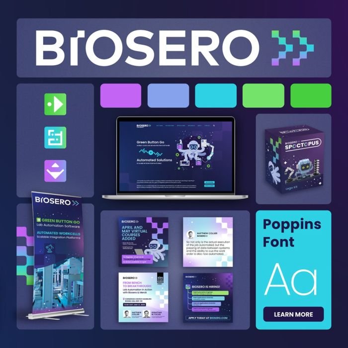 Biosero