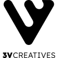 3V-Blk-Sm