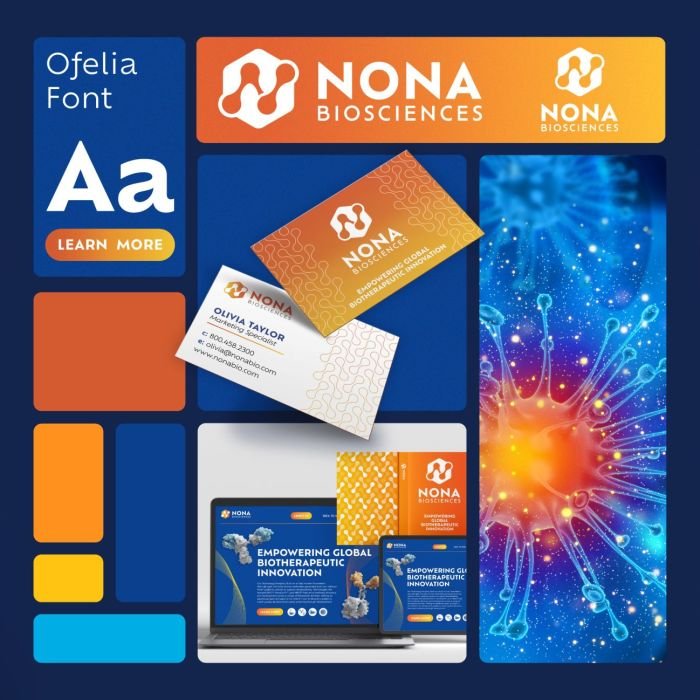 Nona Biosciences